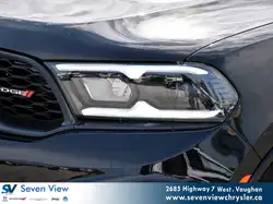 Dodge Durango 2026
