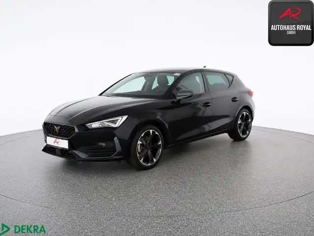 2023 Cupra Leon in Black for sale