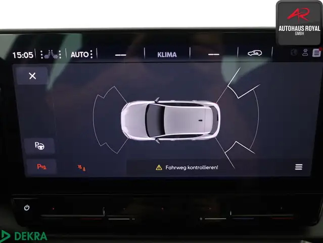 Cupra Leon view 15