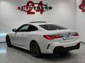 BMW M440 i xDrive Coupe LASER+HEAD-UP+EGSD+KAMERA Blanc - thumbnail 12