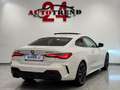 BMW M440 i xDrive Coupe LASER+HEAD-UP+EGSD+KAMERA Blanc - thumbnail 11