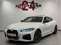 BMW M440 i xDrive Coupe LASER+HEAD-UP+EGSD+KAMERA Blanc - thumbnail 1