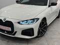 BMW M440 i xDrive Coupe LASER+HEAD-UP+EGSD+KAMERA Blanc - thumbnail 6
