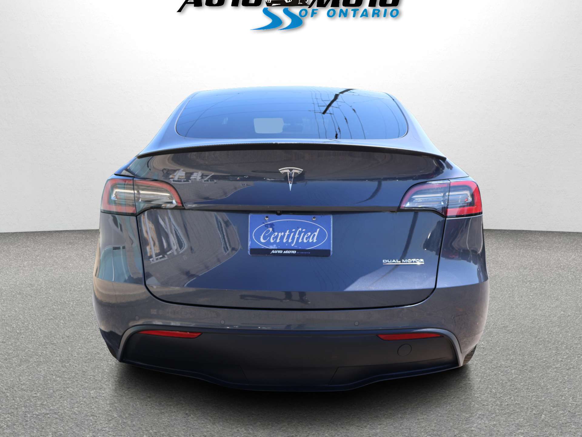 2021 Tesla Model Y PERFORMANCE AWD CERTIFIED *1 OWNER*DUAL MOTOR* CAM — снимка 1