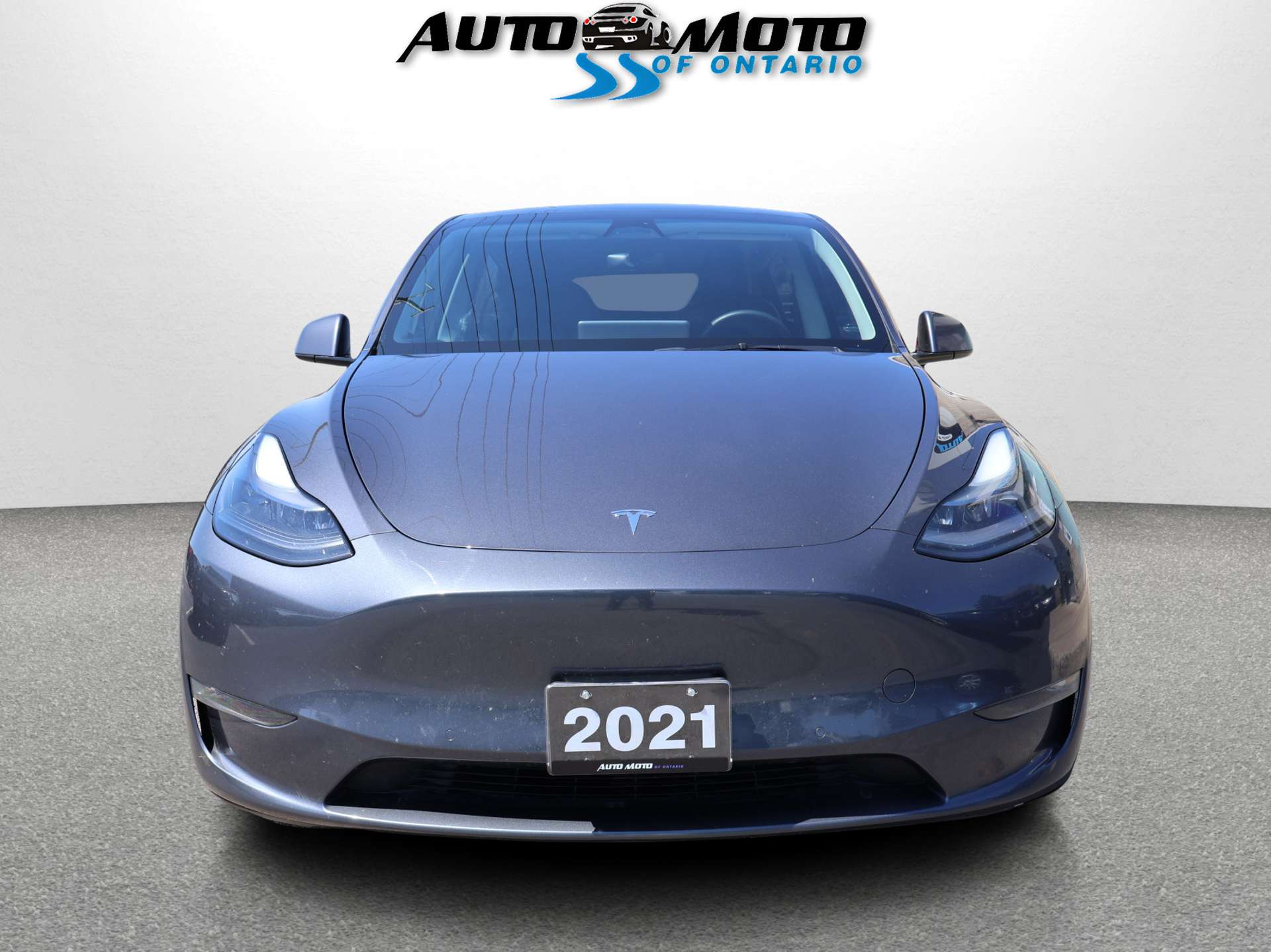 2021 Tesla Model Y PERFORMANCE AWD CERTIFIED *1 OWNER*DUAL MOTOR* CAM — снимка 1