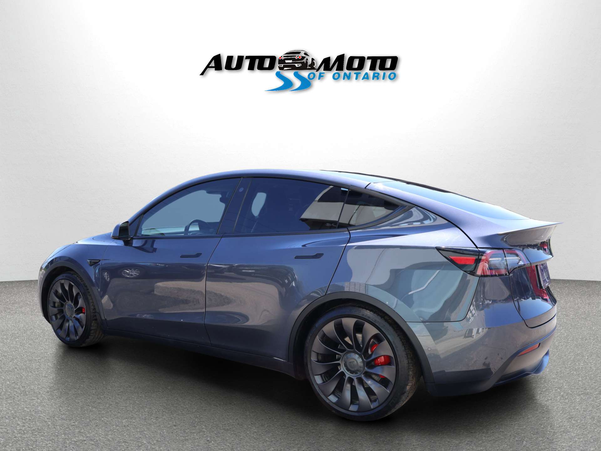 2021 Tesla Model Y PERFORMANCE AWD CERTIFIED *1 OWNER*DUAL MOTOR* CAM — снимка 1