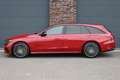 Mercedes-Benz E 300 Estate e AMG Line | Distronic | Panoramadak | Memo Rojo - thumbnail 9