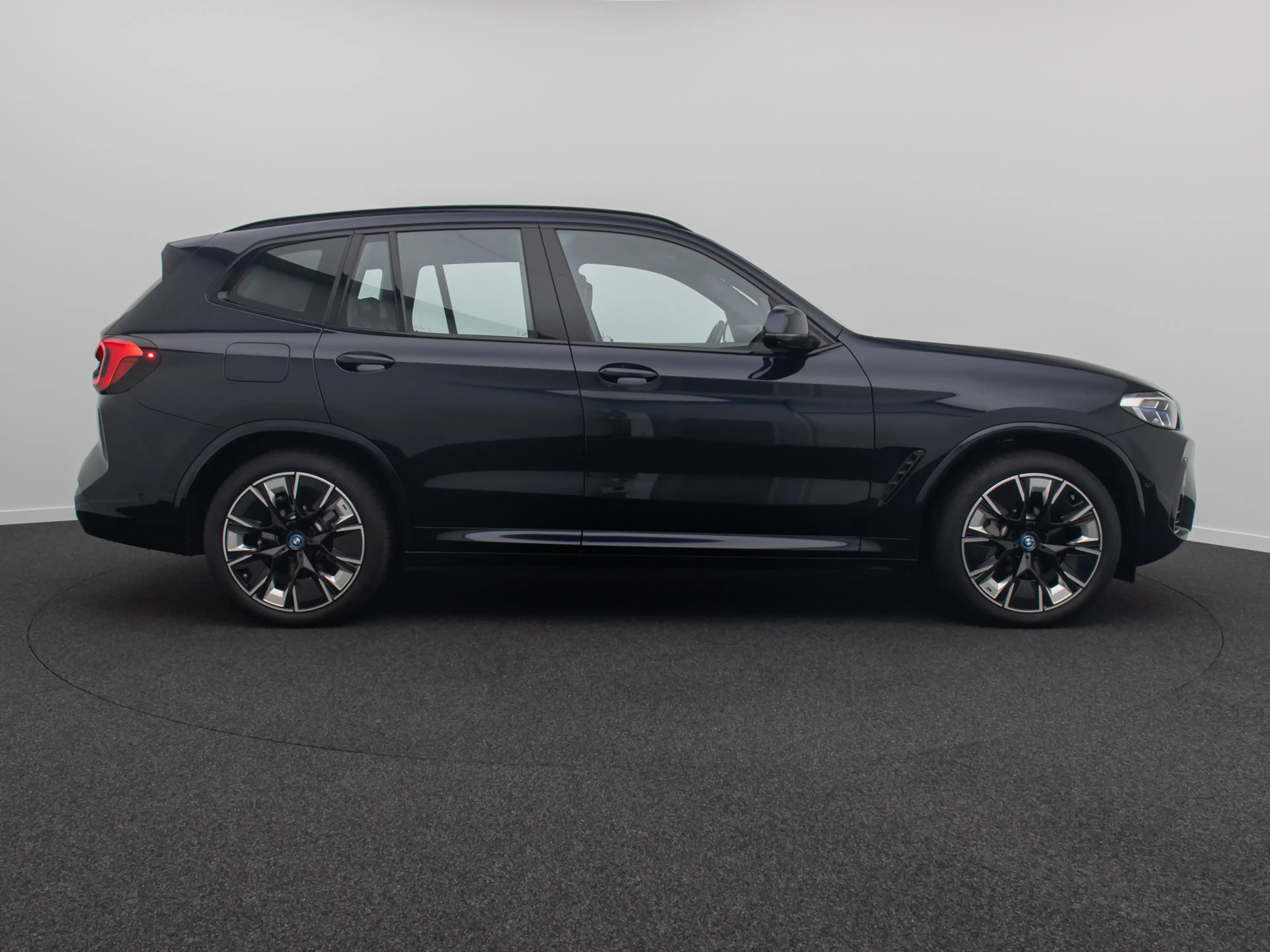 BMW X3 IMPRESSIVE DAB HUD Laser ACC 360°Panoram 20 — photo 5