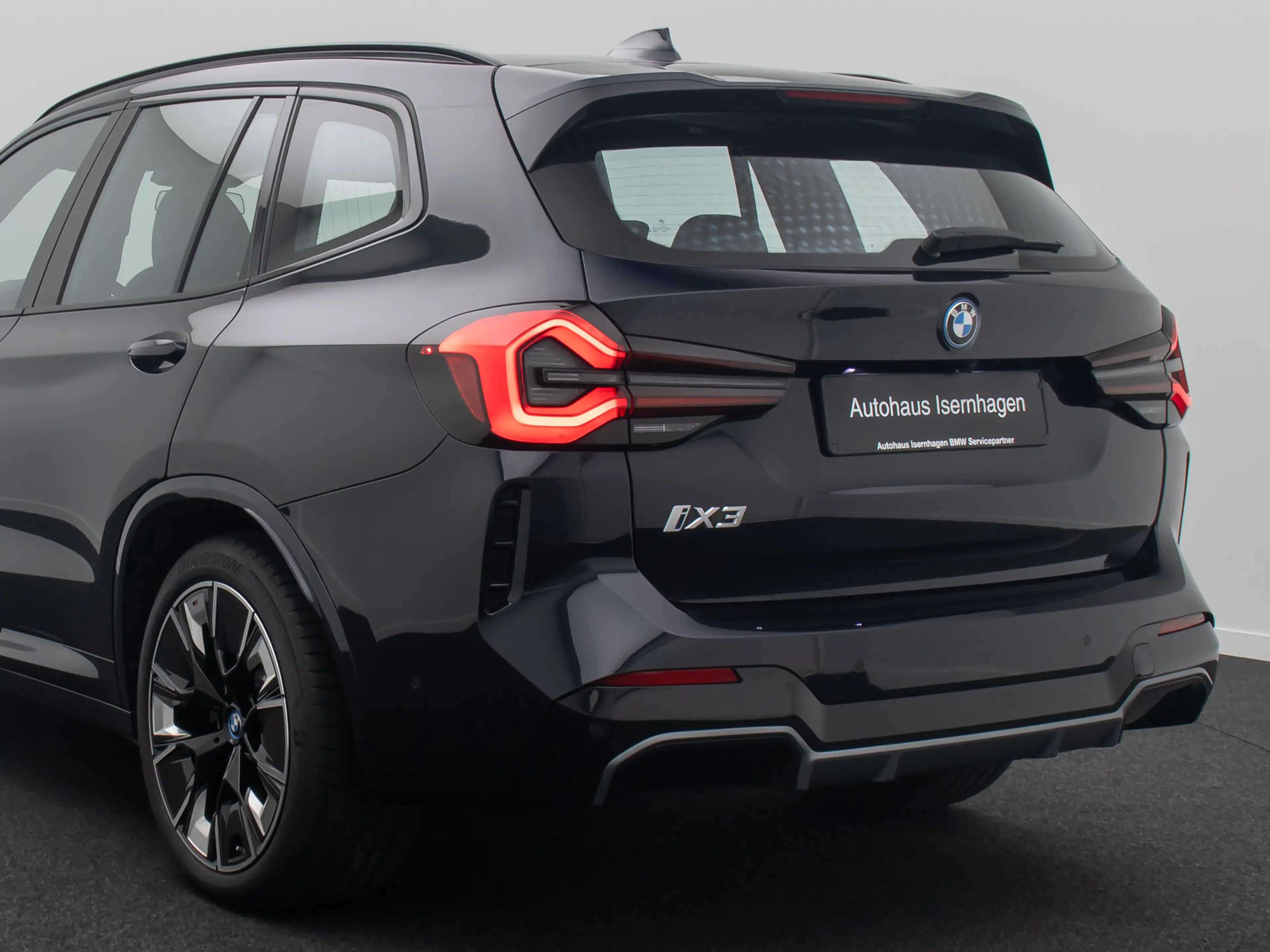 BMW X3 IMPRESSIVE DAB HUD Laser ACC 360°Panoram 20 — photo 14