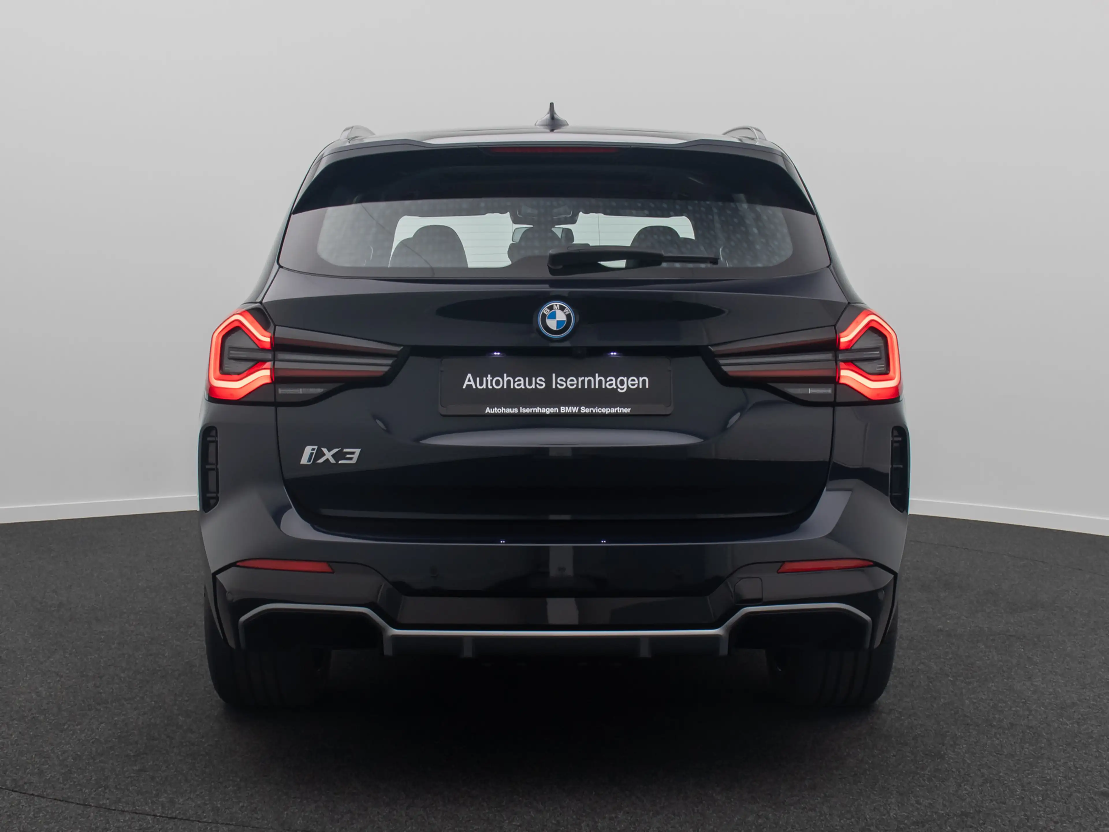 BMW X3 IMPRESSIVE DAB HUD Laser ACC 360°Panoram 20 — photo 8