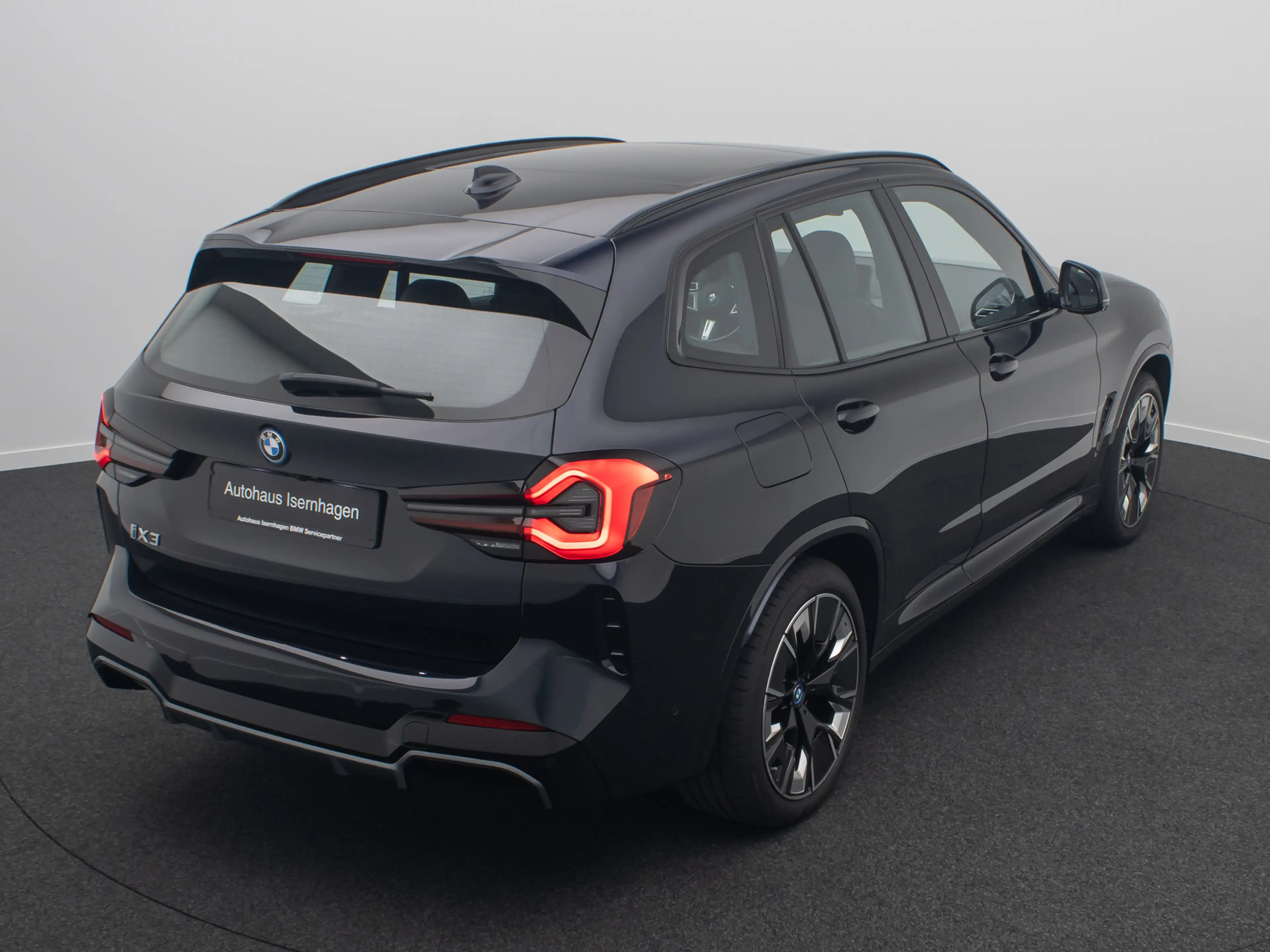 BMW X3 IMPRESSIVE DAB HUD Laser ACC 360°Panoram 20 — photo 7