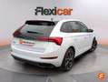 Skoda Scala 1.5 TSI Montecarlo DSG 110kW Blanco - thumbnail 9