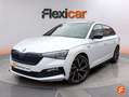 Skoda Scala 1.5 TSI Montecarlo DSG 110kW Blanco - thumbnail 3