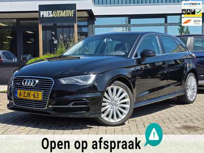 Audi A3 Sportback 1.4 e-tron PHEV Ambition Pro Line plus