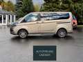 Ford Tourneo Custom Titanium X L1*8-Sitzer*8-fach ber Beige - thumbnail 3