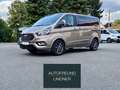 Ford Tourneo Custom Titanium X L1*8-Sitzer*8-fach ber Beige - thumbnail 6