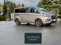 Ford Tourneo Custom Titanium X L1*8-Sitzer*8-fach ber Beige - thumbnail 2