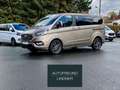 Ford Tourneo Custom Titanium X L1*8-Sitzer*8-fach ber Beige - thumbnail 1