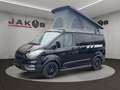 Crosscamp Urban Camper Lite Schwarz - thumbnail 3