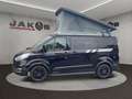 Crosscamp Urban Camper Lite Schwarz - thumbnail 4