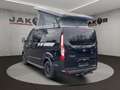 Crosscamp Urban Camper Lite Schwarz - thumbnail 6