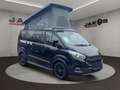 Crosscamp Urban Camper Lite Schwarz - thumbnail 1
