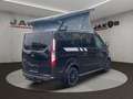 Crosscamp Urban Camper Lite Schwarz - thumbnail 7