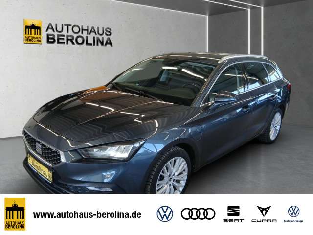 Használt Seat Leon 1.4