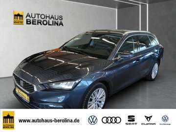 ST 1.4 e-Hybrid Xcellence DSG *GRA*NAV*SHZ*
