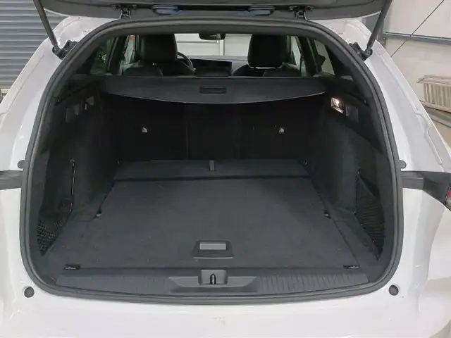 Opel Astra view 15