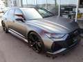 Audi RS6 Avant ABT 721 PS Neupreis 190.000,- € Gris - thumbnail 1
