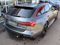 Audi RS6 Avant ABT 721 PS Neupreis 190.000,- € Gris - thumbnail 9
