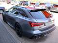 Audi RS6 Avant ABT 721 PS Neupreis 190.000,- € Gris - thumbnail 15