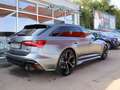 Audi RS6 Avant ABT 721 PS Neupreis 190.000,- € Gris - thumbnail 8