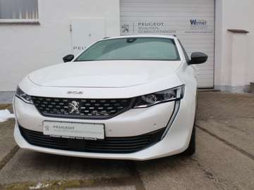 SW Hybrid 225 e-EAT8 GT,Sitzheizung,Navigation