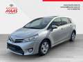 Toyota Verso 2,0 D-4D Active DPF Silber - thumbnail 1