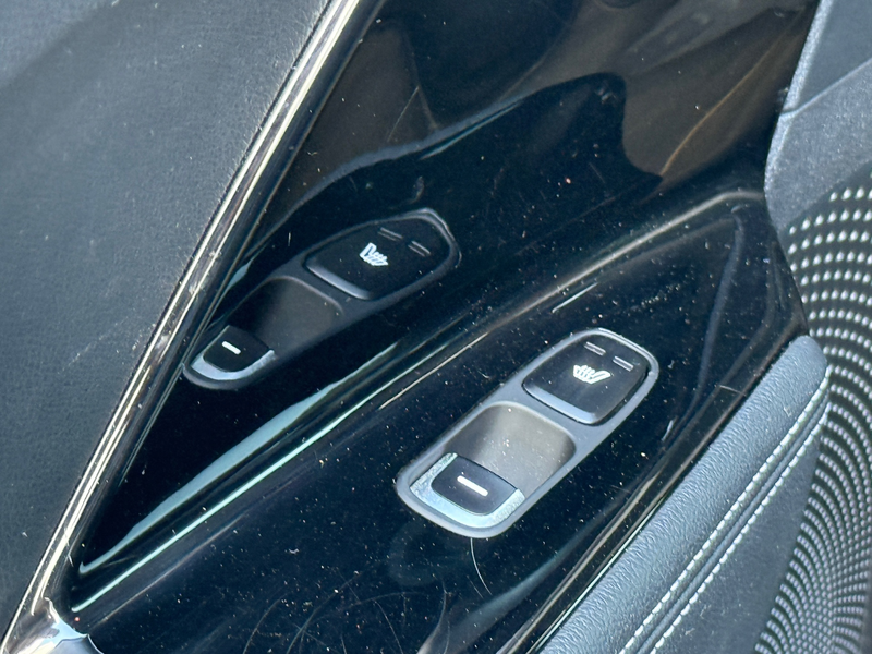 Kia e-Niro ExecutiveLine 64 kWh 100% SOH WARMTEPOMP — photo 27