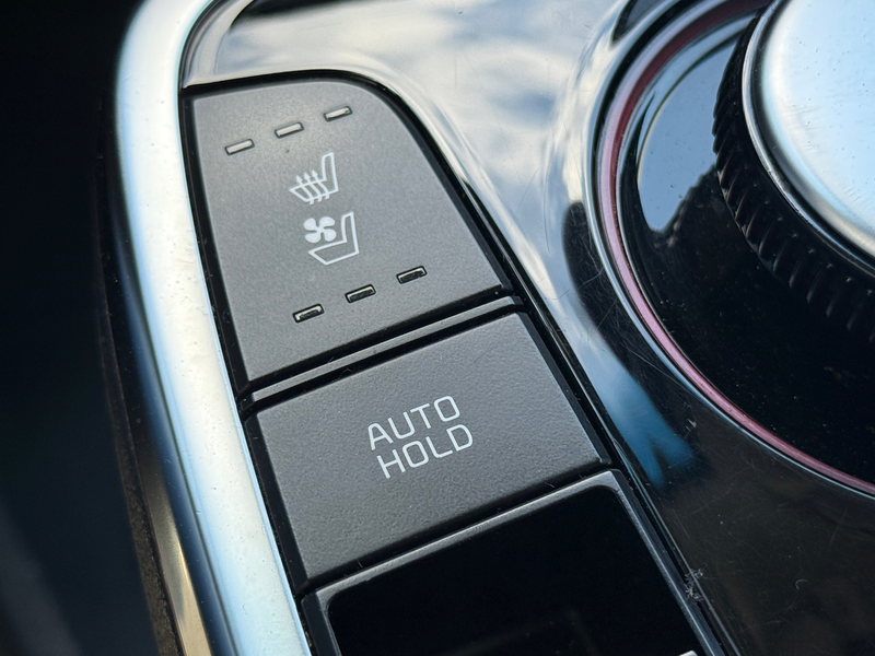 Kia e-Niro ExecutiveLine 64 kWh 100% SOH WARMTEPOMP — photo 26