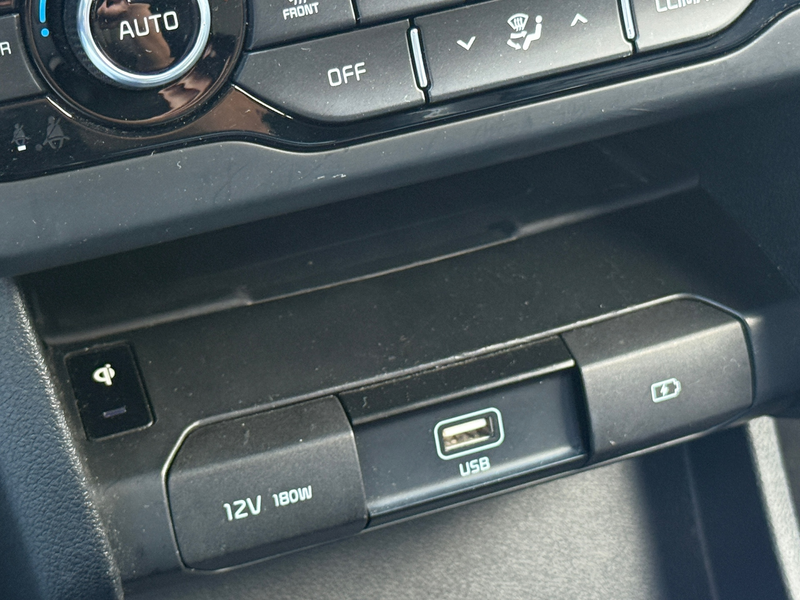 Kia e-Niro ExecutiveLine 64 kWh 100% SOH WARMTEPOMP — photo 22