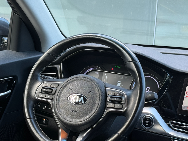 Kia e-Niro ExecutiveLine 64 kWh 100% SOH WARMTEPOMP — photo 10