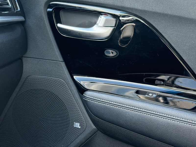 Kia e-Niro ExecutiveLine 64 kWh 100% SOH WARMTEPOMP — photo 19