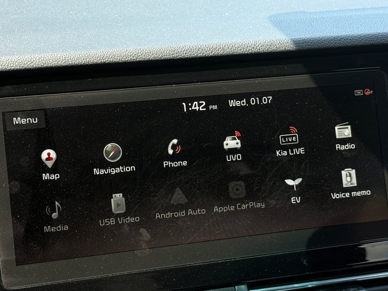 Kia e-Niro ExecutiveLine 64 kWh 100% SOH WARMTEPOMP — photo 25