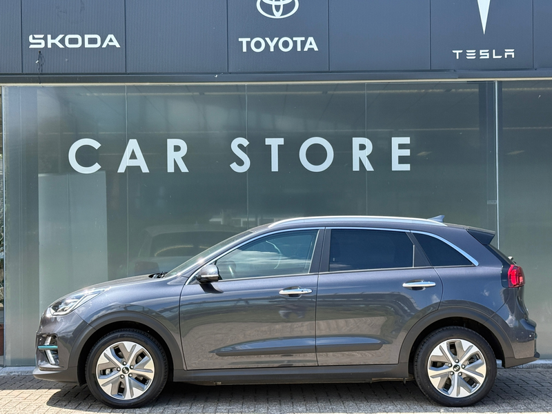 Kia e-Niro ExecutiveLine 64 kWh 100% SOH WARMTEPOMP — photo 7