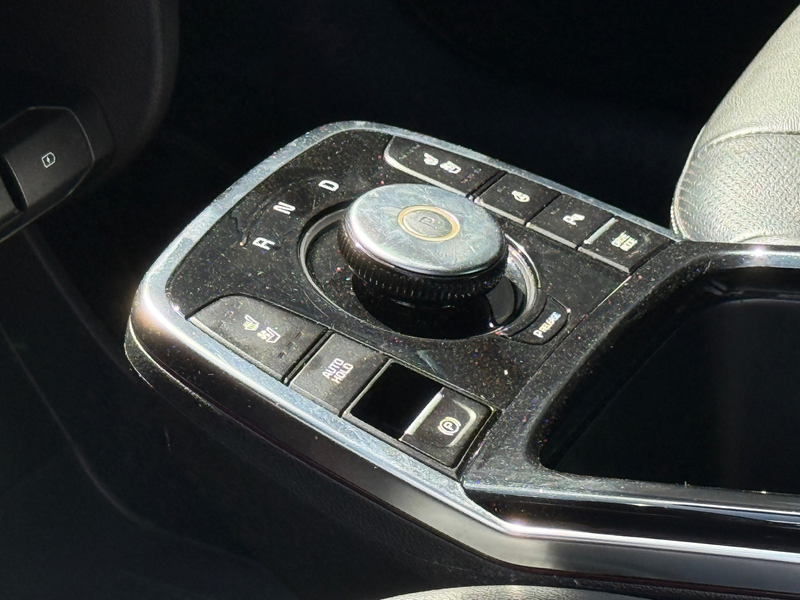Kia e-Niro ExecutiveLine 64 kWh 100% SOH WARMTEPOMP — photo 12