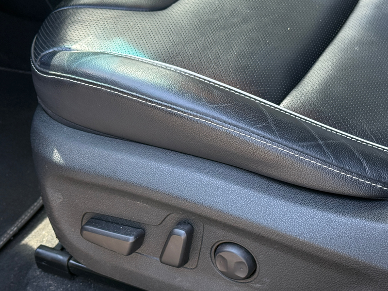 Kia e-Niro ExecutiveLine 64 kWh 100% SOH WARMTEPOMP — photo 21