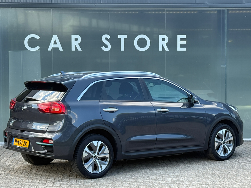 Kia e-Niro ExecutiveLine 64 kWh 100% SOH WARMTEPOMP — photo 2