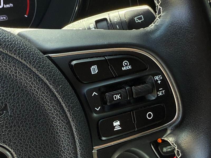 Kia e-Niro ExecutiveLine 64 kWh 100% SOH WARMTEPOMP — photo 18