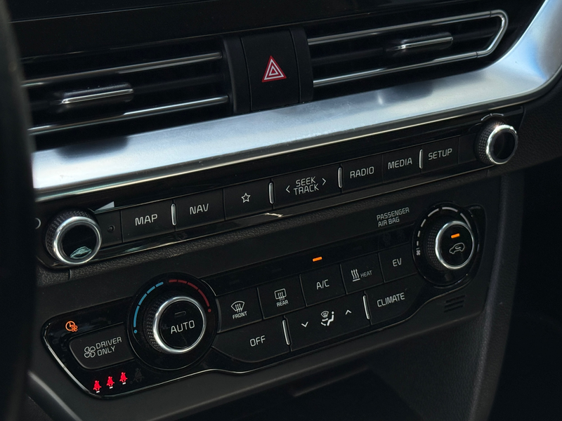 Kia e-Niro ExecutiveLine 64 kWh 100% SOH WARMTEPOMP — photo 20