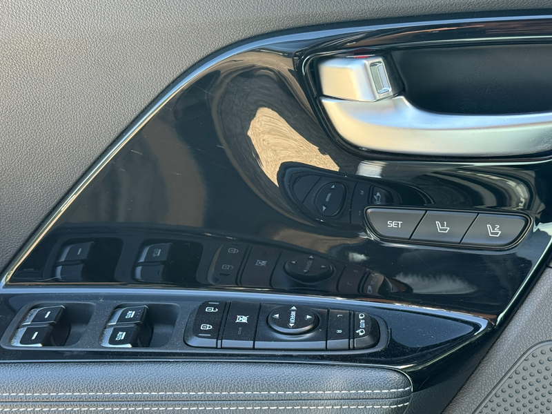 Kia e-Niro ExecutiveLine 64 kWh 100% SOH WARMTEPOMP — photo 15
