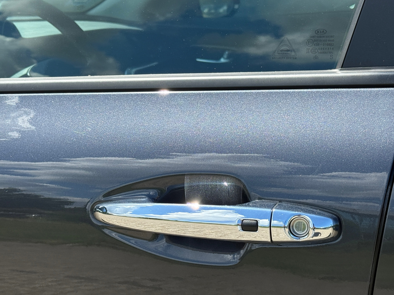 Kia e-Niro ExecutiveLine 64 kWh 100% SOH WARMTEPOMP — photo 11